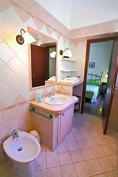 Hotel Deco B&B Cefalù Italia
