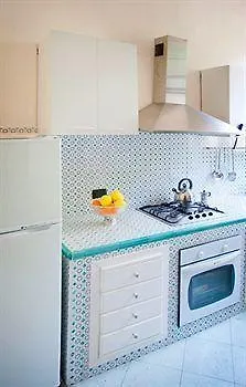 Deco B&B Cefalù