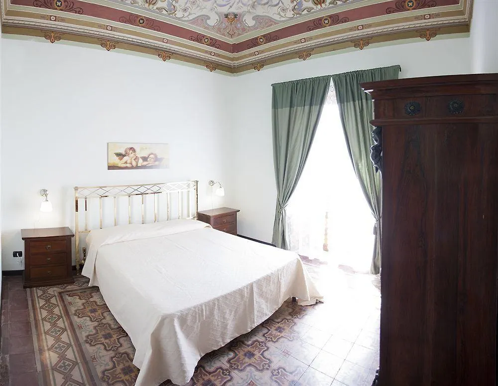 Deco B&B Cefalù