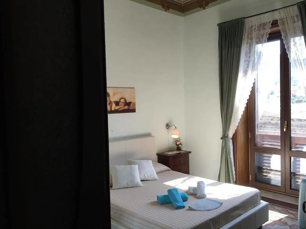 Hotel Deco B&B Cefalù