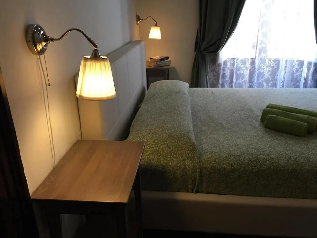 Deco B&B Cefalù Hotel