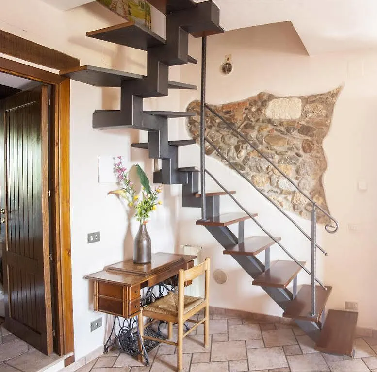 Deco B&B Cefalù