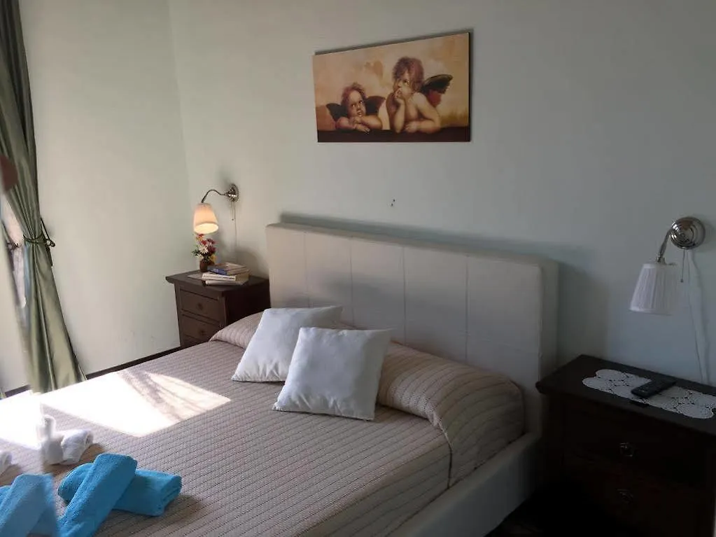 Deco B&B Cefalù