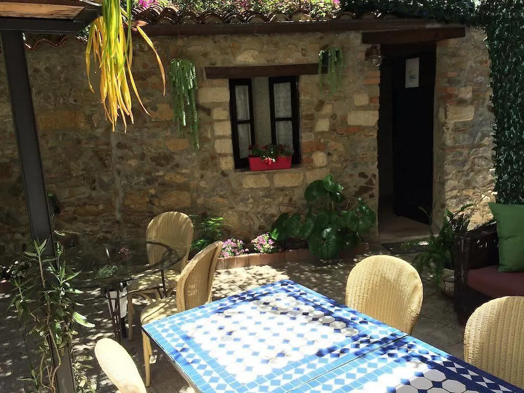 Hotel Deco B&B Cefalù