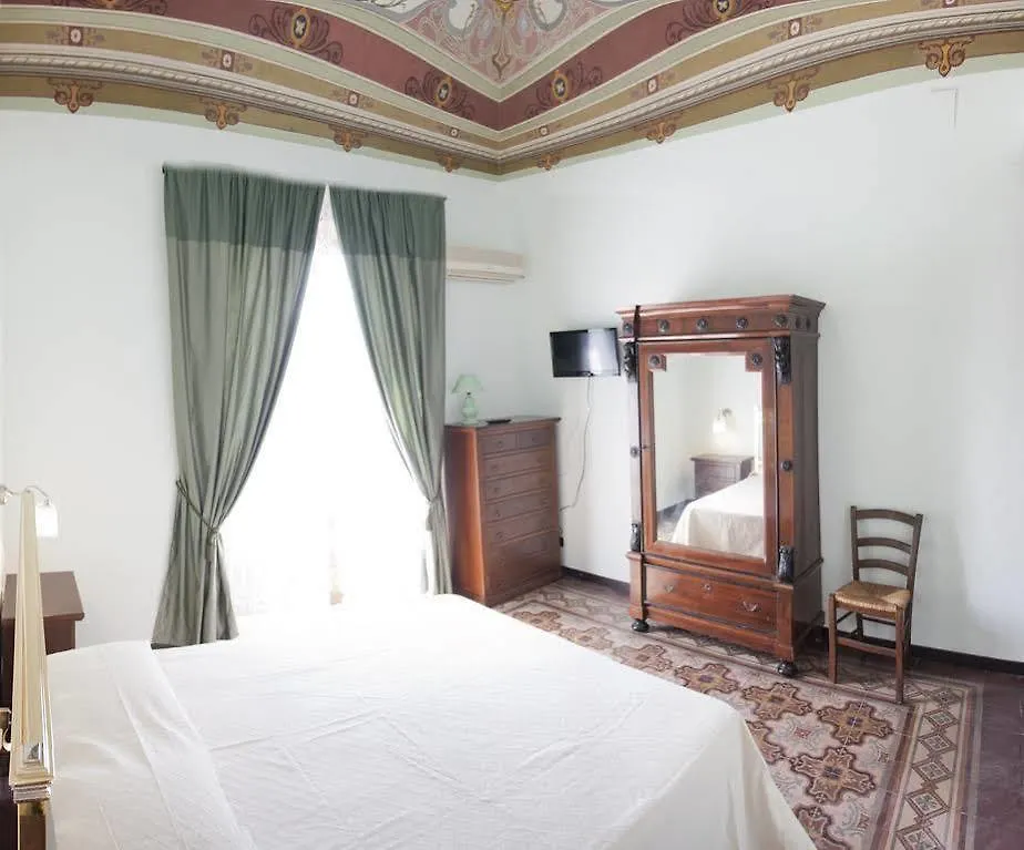 Hotel Deco B&B Cefalù Italia