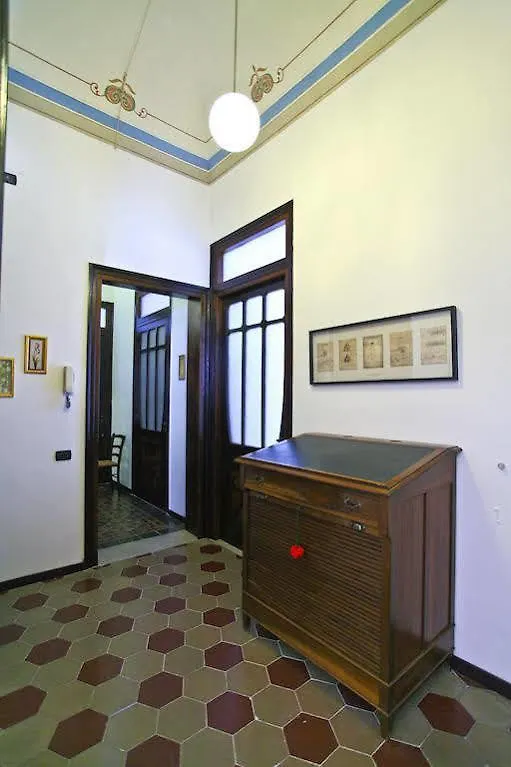 Deco B&B Cefalù Hotel