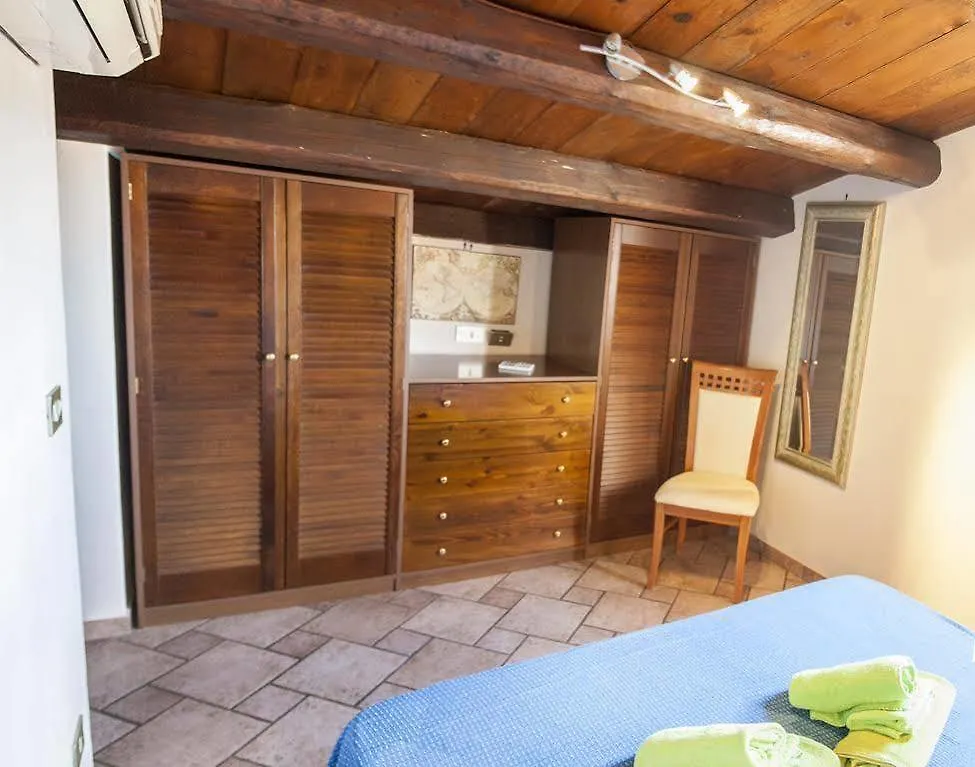 Hotel Deco B&B Cefalù