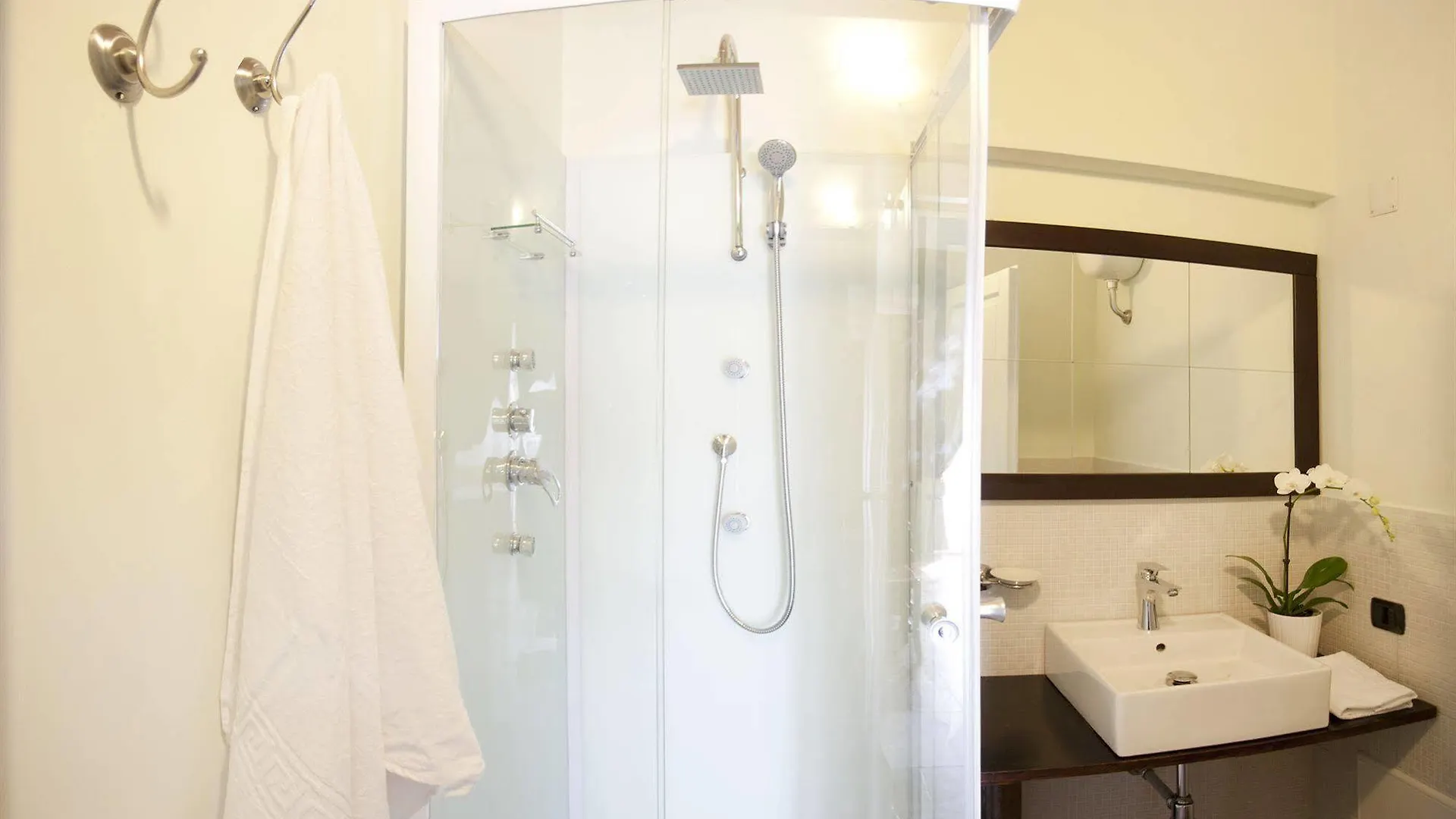 Deco B&B Cefalù Hotel