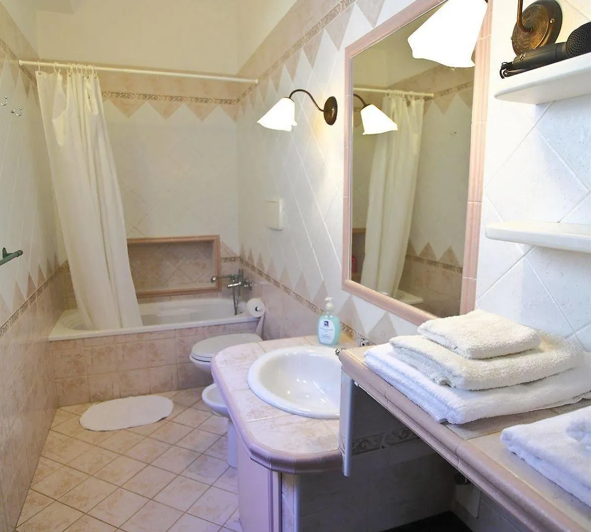 Deco B&B Cefalù Hotel