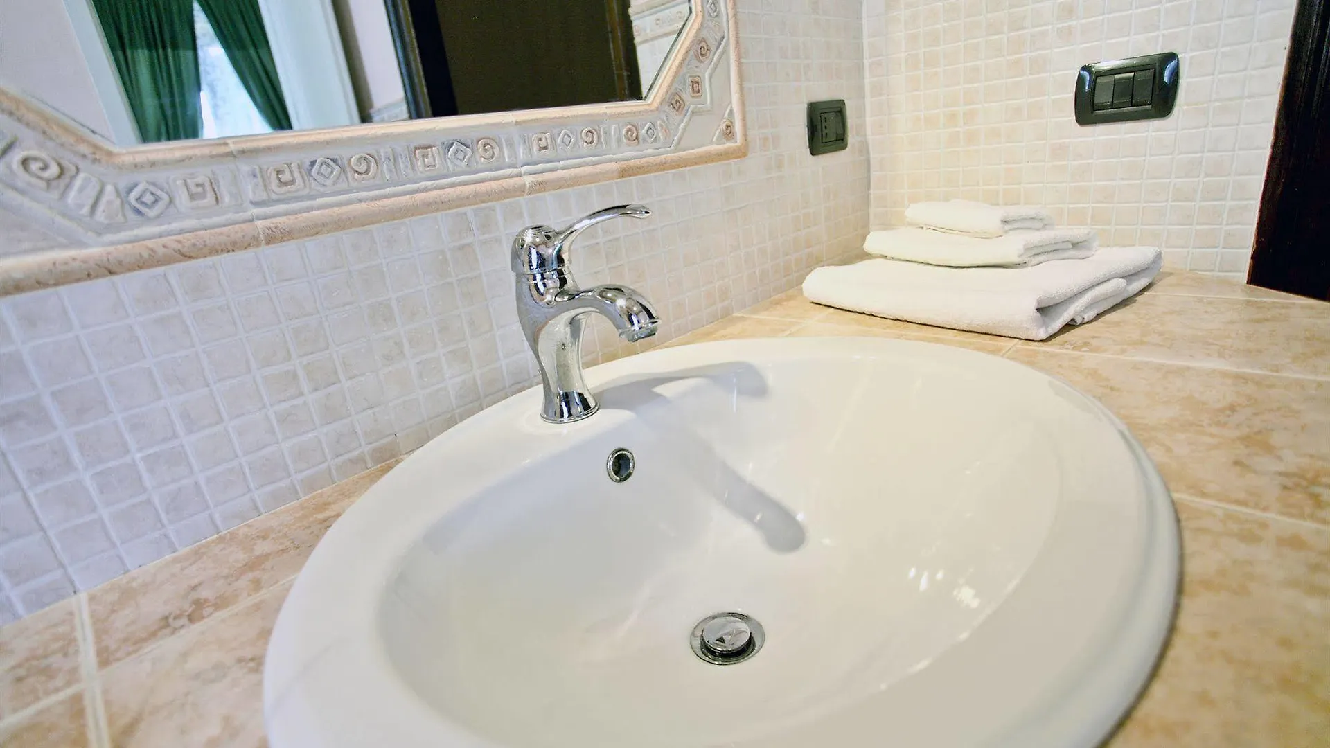 Deco B&B Cefalù Hotel