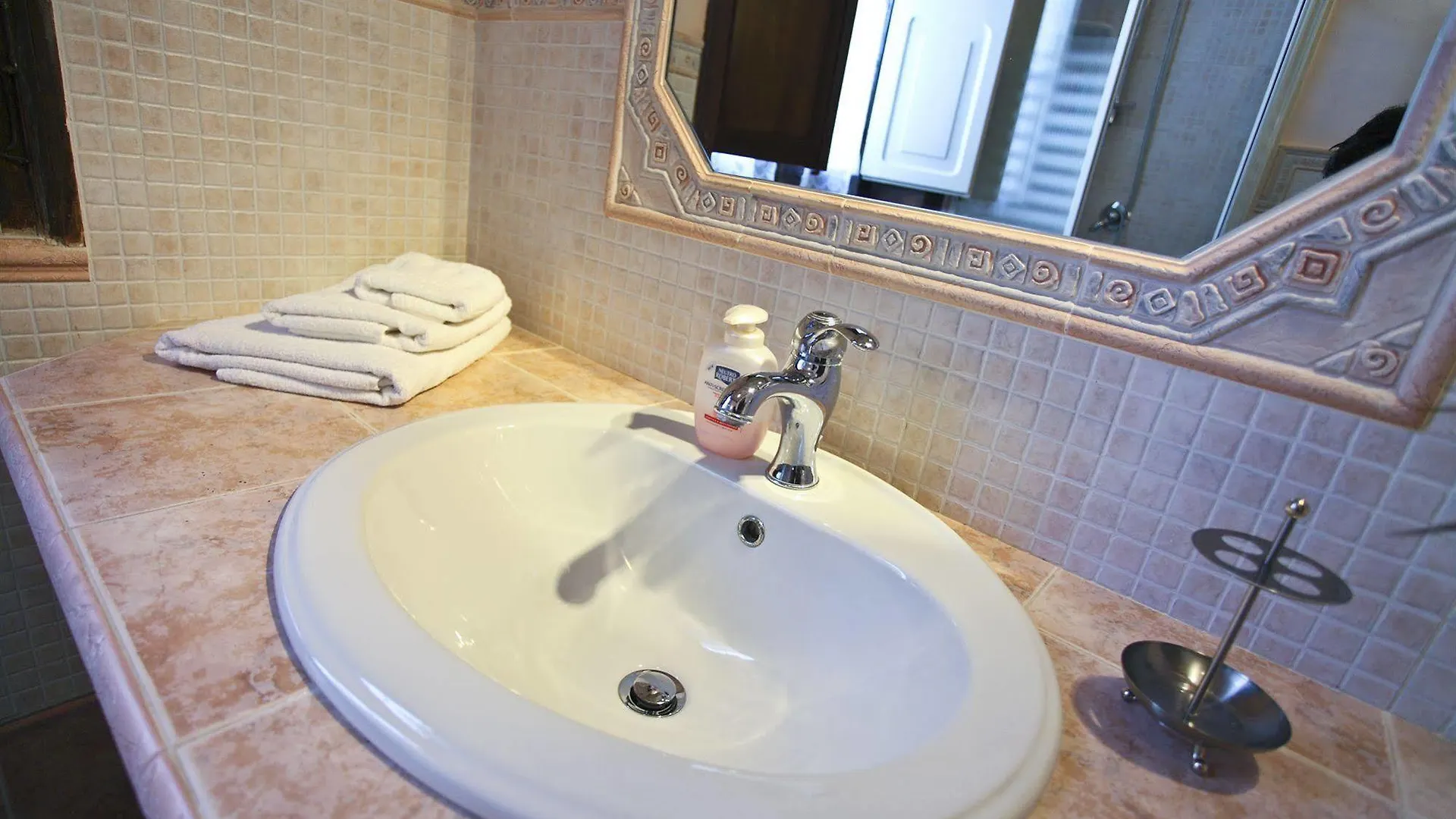 Hotel Deco B&B Cefalù Italia