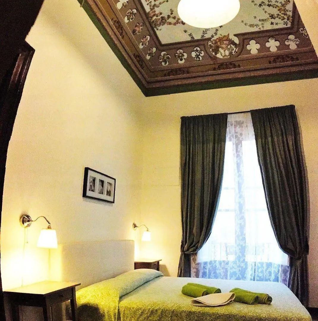 Deco B&B Cefalù Italia